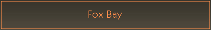 fox bay